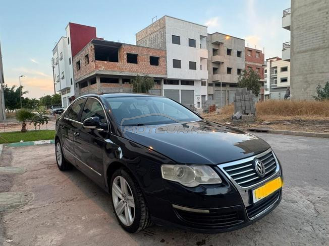 passat 2L motor cc