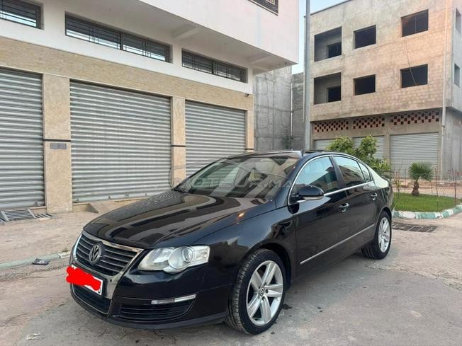 passat 2L motor cc