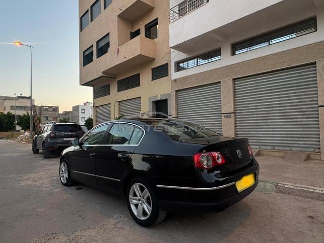 passat 2L motor cc