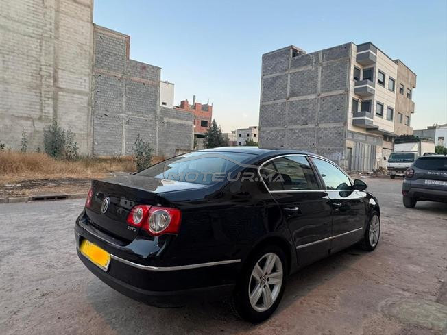 passat 2L motor cc
