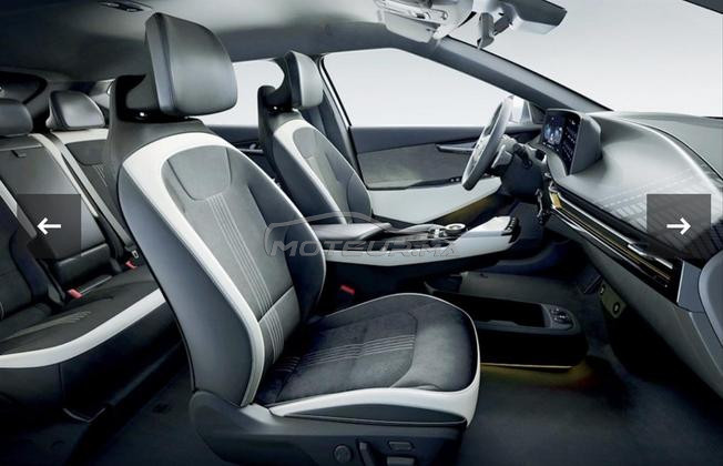 EV6 GT-Line 2023 – Première Main – Full Options