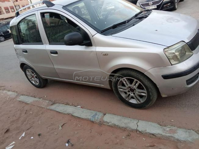 fiat panda model 2010 diwana 2012