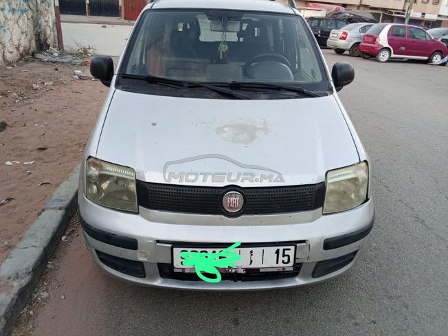 fiat panda model 2010 diwana 2012