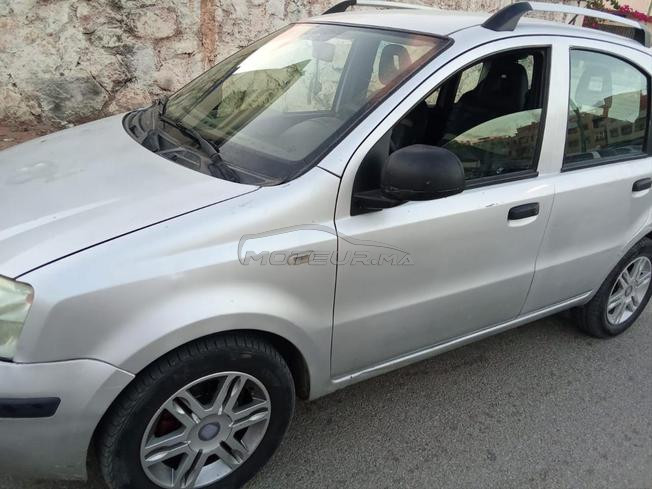 fiat panda model 2010 diwana 2012