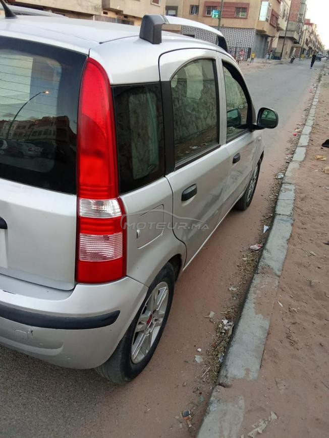 fiat panda model 2010 diwana 2012