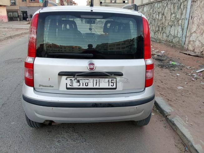 fiat panda model 2010 diwana 2012