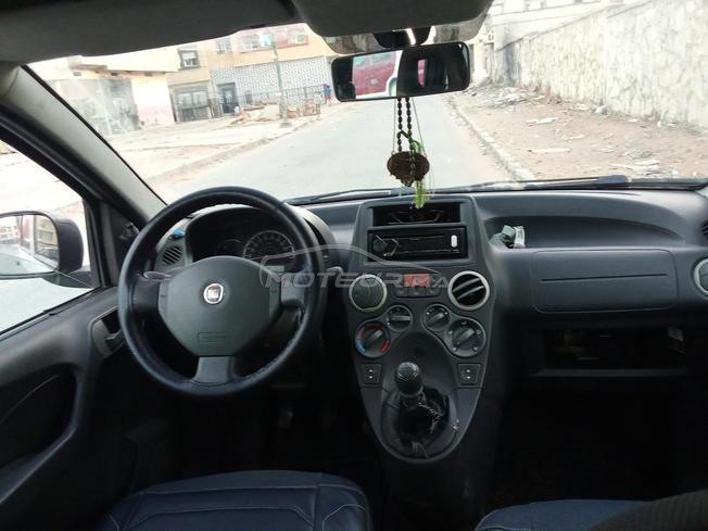 fiat panda model 2010 diwana 2012