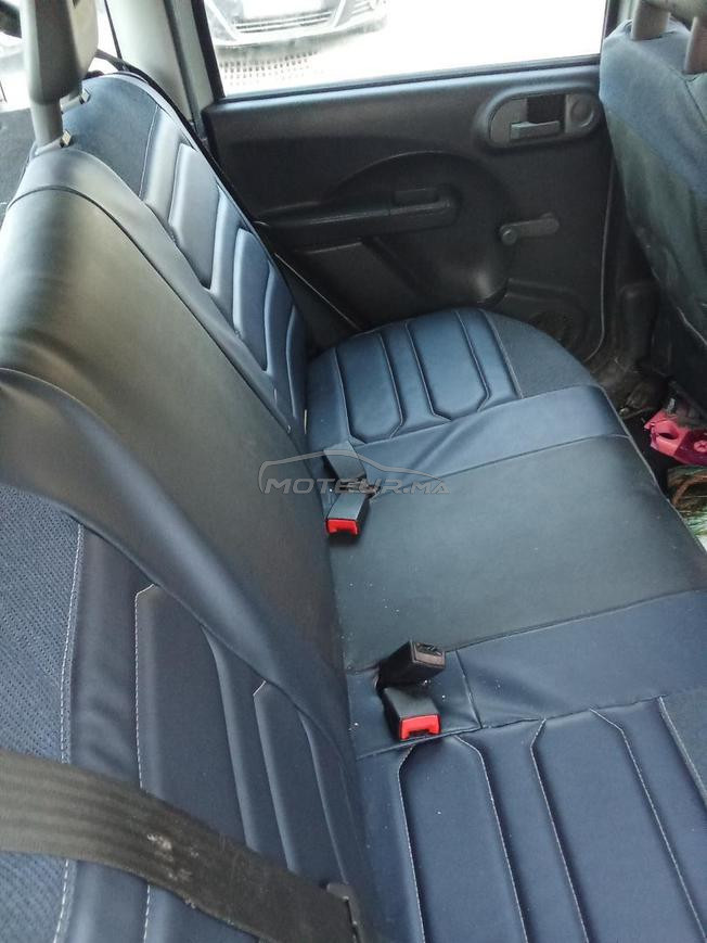 fiat panda model 2010 diwana 2012