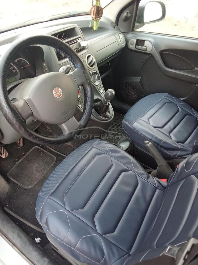 fiat panda model 2010 diwana 2012