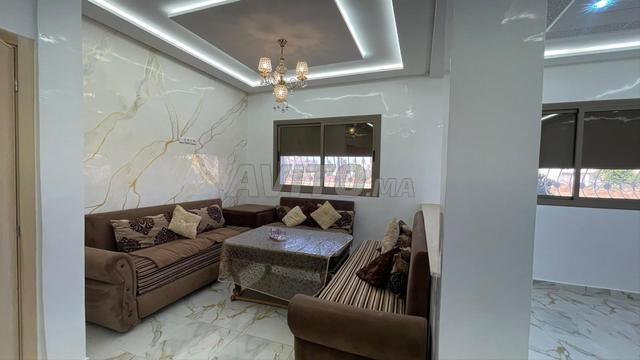 Duplex à vendre - 2
