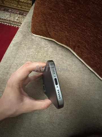 iPhone 15 Pro - 2