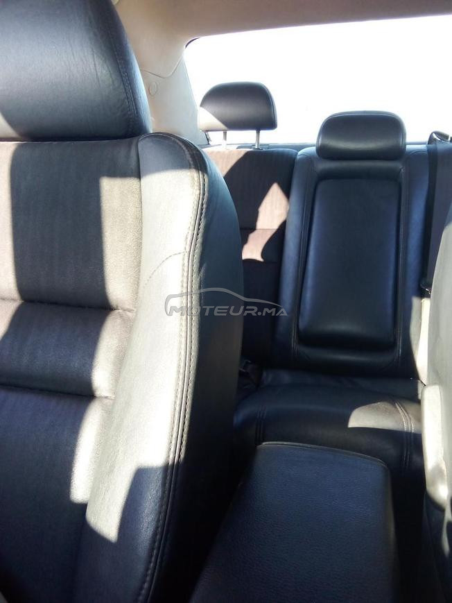 honda accord modele 2004