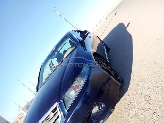 honda accord modele 2004