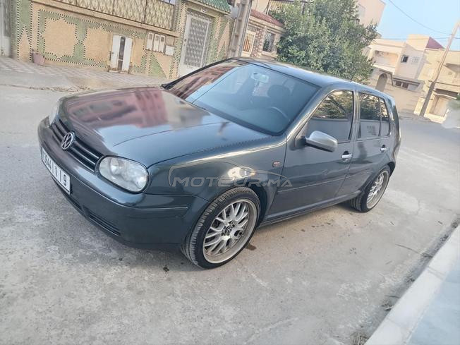 golf 4 jedid