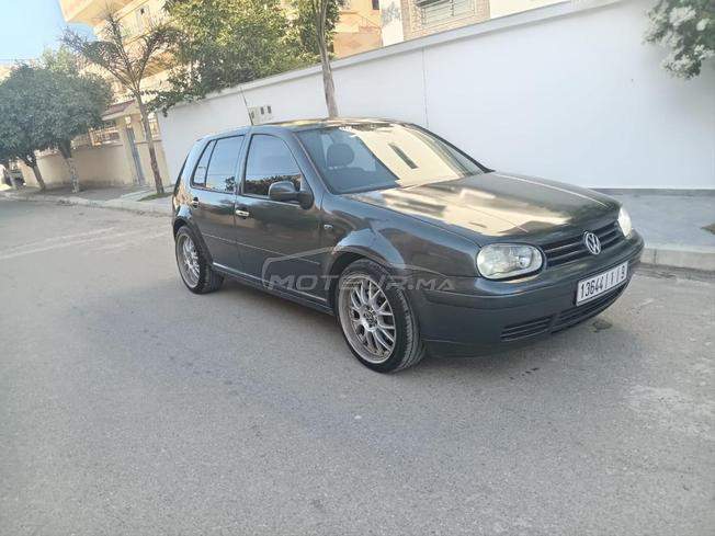 golf 4 jedid
