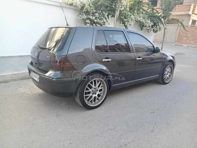 golf 4 jedid