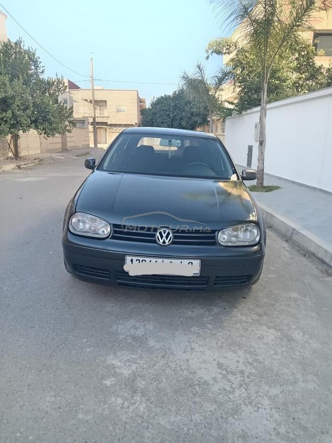 golf 4 jedid