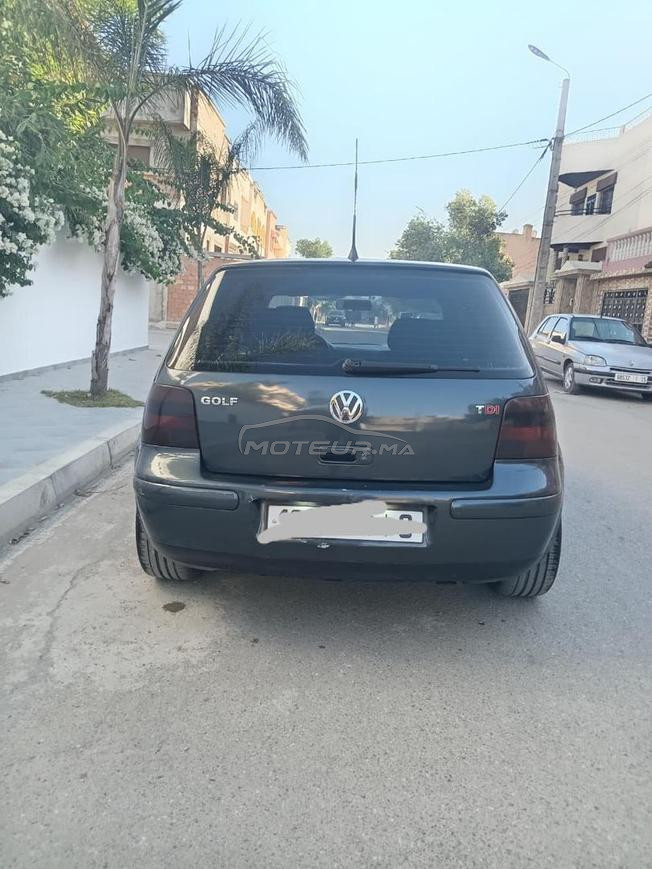 golf 4 jedid