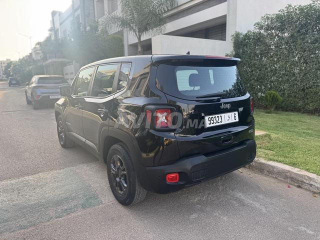 Jeep Renegade - 2