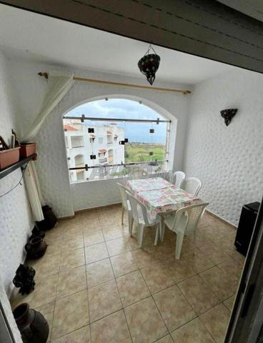Appartements à louer Marina Golf
