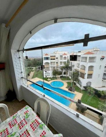 Appartements à louer Marina Golf - 2