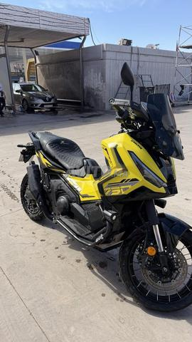 X ADV 750 2025 - 2