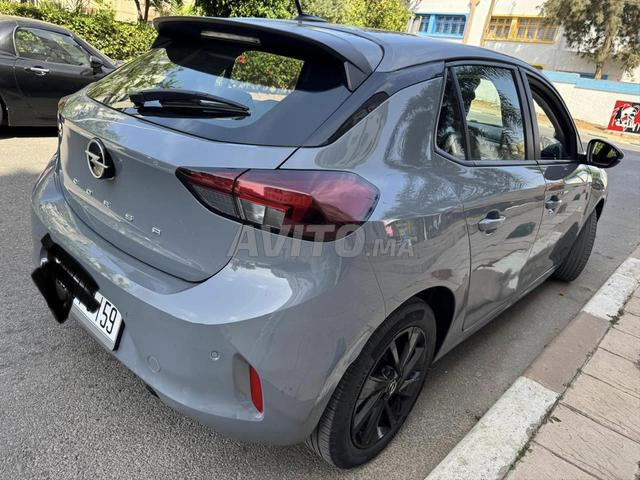 Opel Corsa 2024 neuve - 2