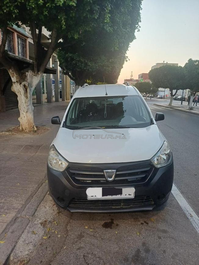 dacia doker lmlih