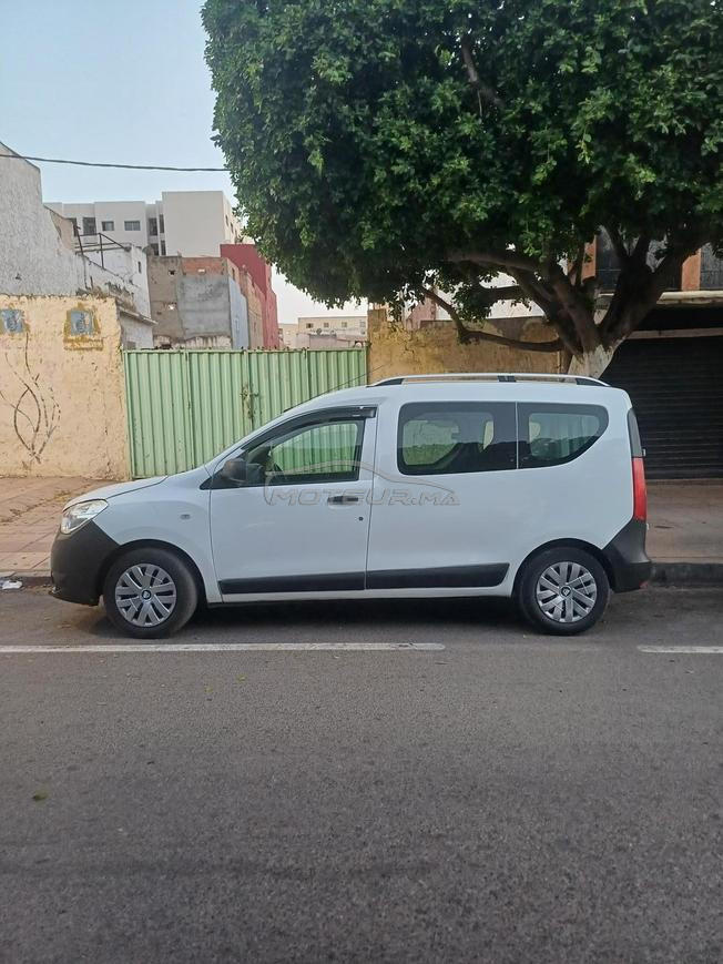 dacia doker lmlih