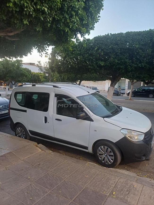 dacia doker lmlih