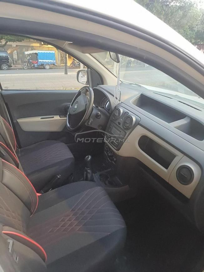 dacia doker lmlih