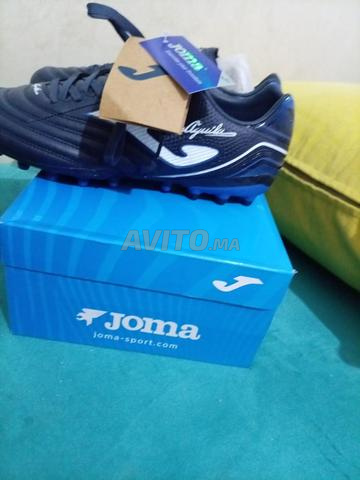 Joma Afzal Hidalgo أ