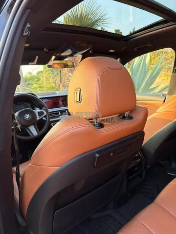 BMW X5 Pack M 2,5