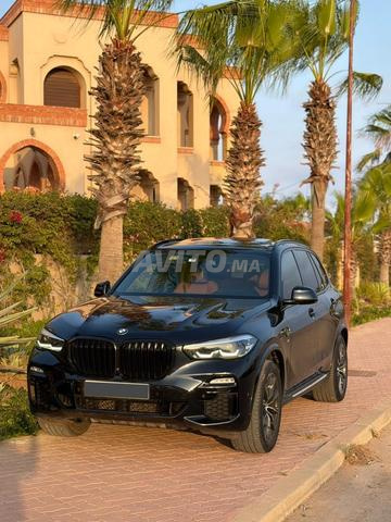 BMW X5 Pack M 2,5 - 2