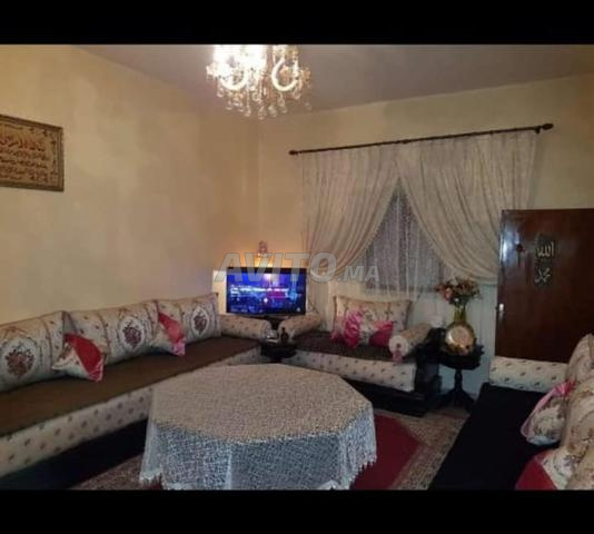 منزل أرضي - 2