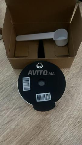 Capsule Tassimo Inox - 2