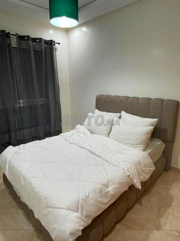 Appartement à louer Bouznika à Kettani - 2