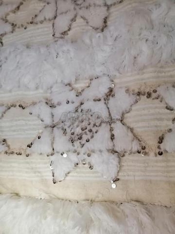 سجادة بحالة ممتازة