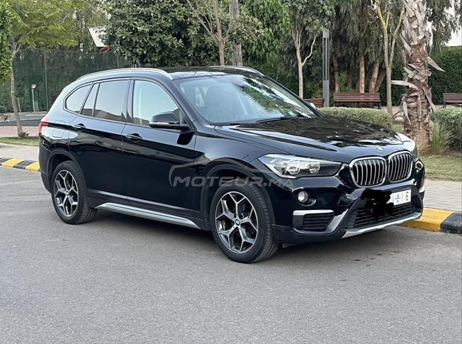 À vendre BMW X1