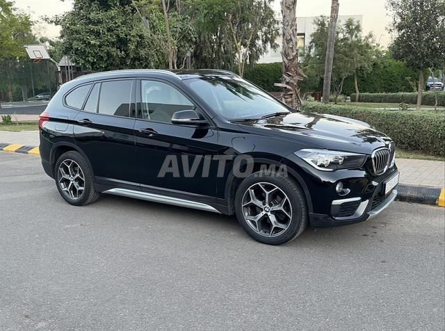 BMW X1 à vendre - 2