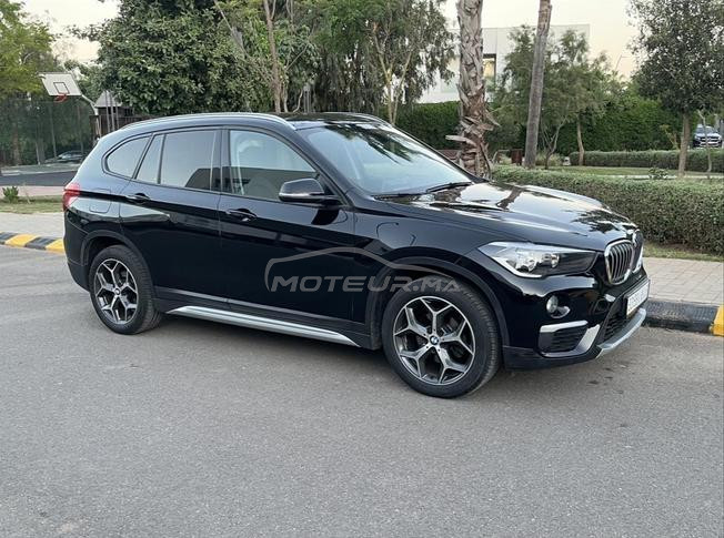 À vendre BMW X1