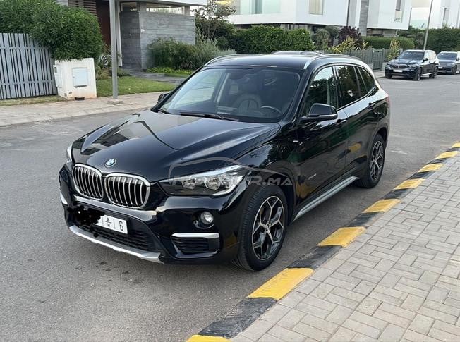À vendre BMW X1