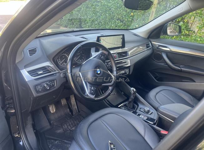 À vendre BMW X1