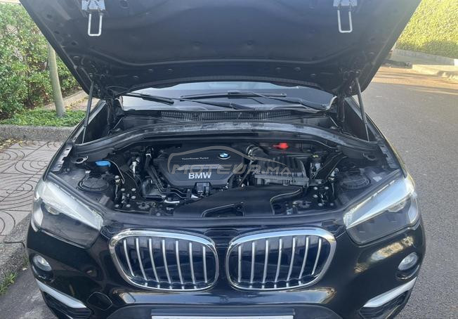 À vendre BMW X1