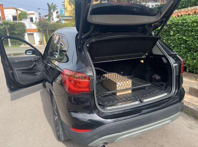À vendre BMW X1
