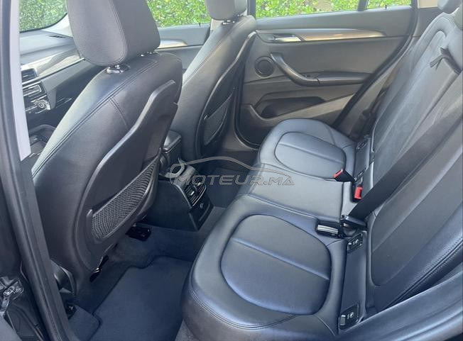 À vendre BMW X1