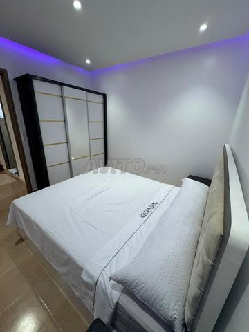 Appartement à louer 120 m² à Tanger - 2