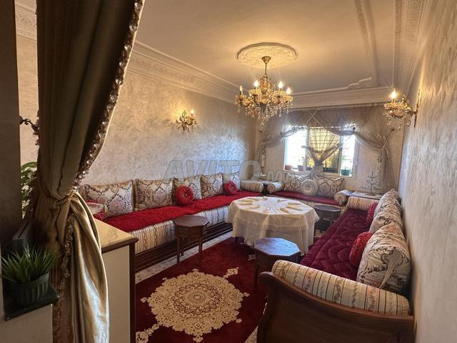 Appartement à vendre - 2