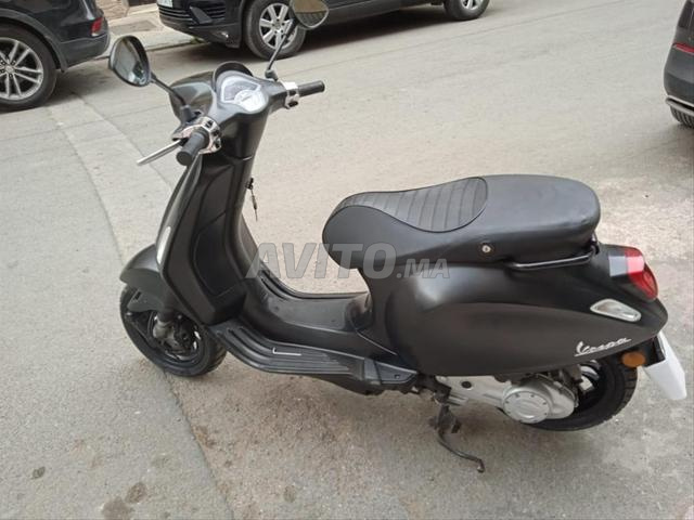 Vespa Sprint - 2