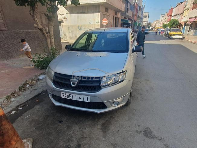 dacia Duster n9ia
